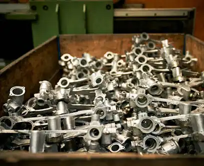 How Does Aluminum Die Casting Work?